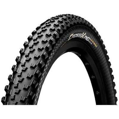 Opona CONTINENTAL Cross King II SW 29 x 2,2