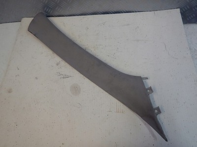 Volvo s40 v50 права захист оббивка стійка фото №1