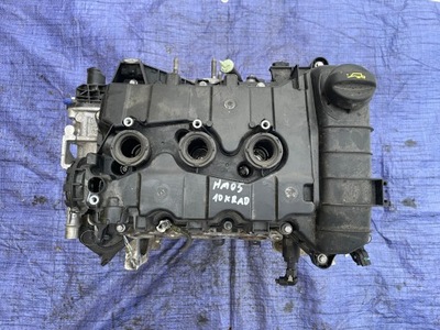 Peugeot 208 ii двигатель hm05 10krab 1.2 vti 2021 rok фото №1