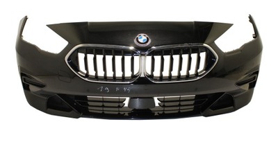 Bmw f44 m-pakiet бампер перед передній 6 pdc фото №1