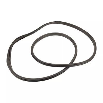 Прокладка дверь передних alfa romeo giulietta фото №1