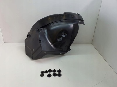 Підкрилок ліва передні trafic iii vivaro b фото №1