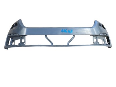 Skoda kodiaq fl lift бампер перед org. фото №1