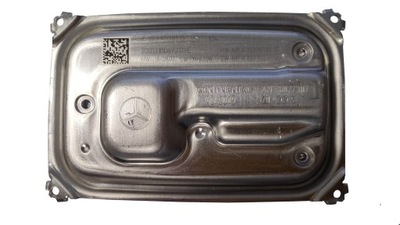 Преобразователь модуль блок управления фара mercedes - benz w223 a2239008113 фото №1