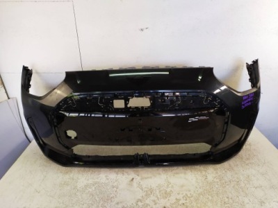 Бампер перед передній mini jcw john cooper works електричний фото №1