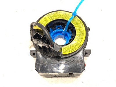 Лента подушка безопасности kia carens iv suv фото №1