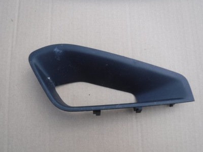 Рамка туннель среднего vw scirocco 1k0864376 фото №1