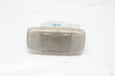 Освещение кабины лампа renault koleos фото №1