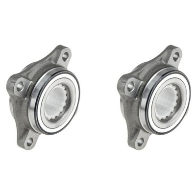 Ступица подшипник kół перед lexus gx toyota fortuner land cruiser hilux vii фото №1