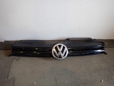 Решётка радиатора vw golf vi 2009- 1k9853651 фото №1