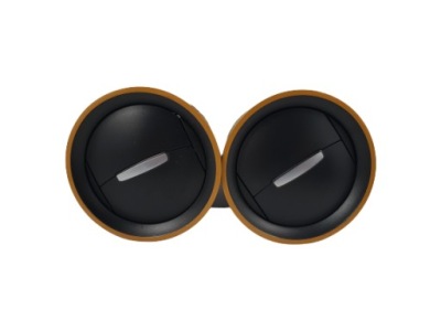 Vw up решітка обдув 1s0819703c фото №1