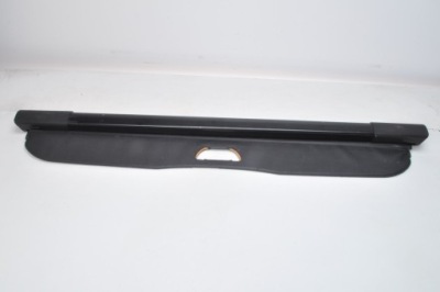 Mercedes w169 шторка задня задня a1698600175 фото №1