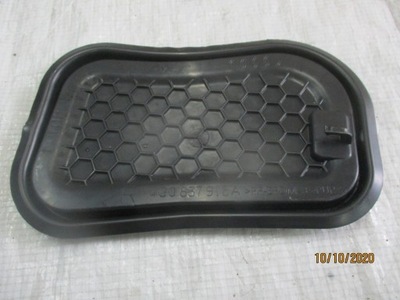 Накладка внутрішнє двері p audi a6 c7 4g0837916a фото №1