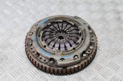 Сцепление micra v 5 k14 302103950r фото №1