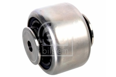 FEBI BILSTEIN SILENTBLOCK SUSPENSIONES CABINAS PARTE DELANTERA PARTE TRASERA 16 100X80 RVI  