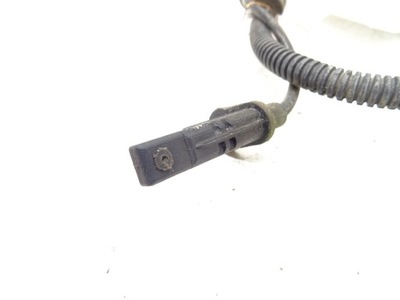 Датчик abs правый задняя jaguar f-pace фото №1