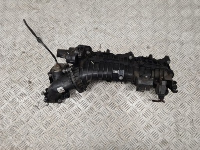 Bmw x5 f15 колектор всмоктуючий 7807991 фото №1