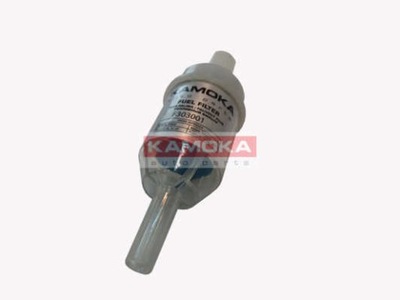 FILTRO COMBUSTIBLES KAMOKA MERCEDES CLASE C C 200 T D  