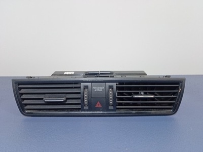 Skoda rapid решітка обдув середня 5ja820951c фото №1