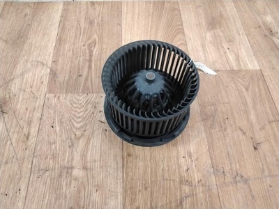 Dacia sandero воздуходувка вентилятор обдув фото №1