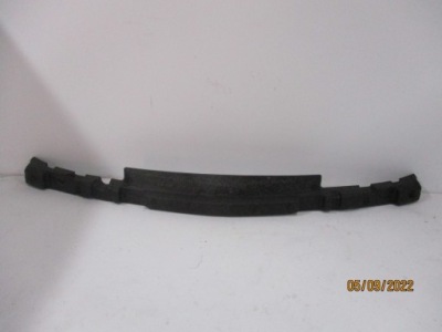 Абсорбер mercedes ml164 a1648851437 фото №1