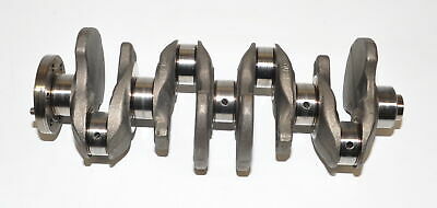 Wał коленчатый bmw 11217561273 новый фото №1