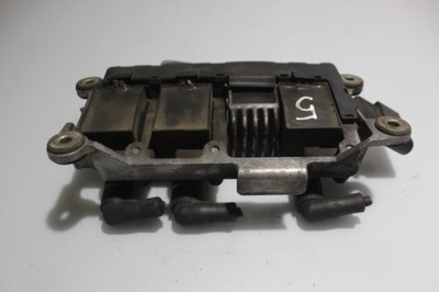 Катушка зажигания audi a4 b5 2.4 фото №1