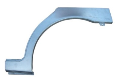 Ремкомплект крыла задняя alfa romeo 156 97-03 le фото №1