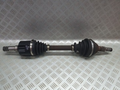 Привідний вал ліва opel antara 2.0 cdti фото №1