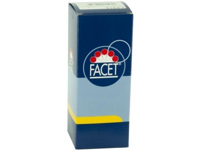 SENSOR TEMPERATURA DE AGUA 7.3324/FAC FACET  