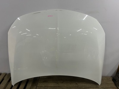 Капот крышка двигателя opel insignia b ii фото №1