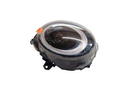 Mini cooper f55 f56 lci рестайлінг  19- фара правий перед full led 5a01962 -05 фото №1