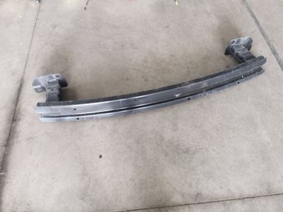Балка усилитель бампера заднего renault zoe 12- фото №1