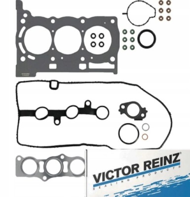 Victor reinz 02-53425-01 набор прокладка, головка цилиндров фото №1