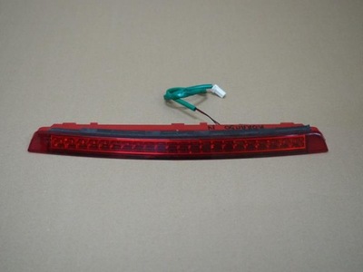 Лампа світло стоп led ssangyong korando iv фото №1