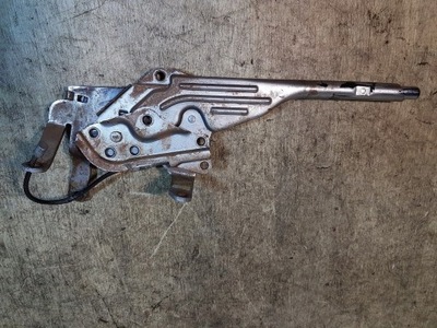 Важіль гальма ручного rover 75 фото №1