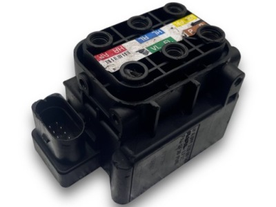 Mercedes розподільник airmatic 0993200058 m фото №1