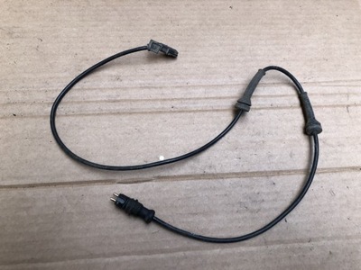 Датчик abs задняя renault megane ii scenic ii 8200296571 фото №1