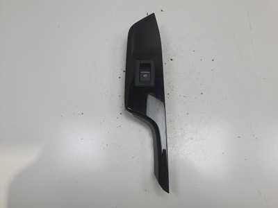 TOYOTA C-HR CHR RIGHT PANEL WINDOW SWITCH DÉCOR 74231-F4010  