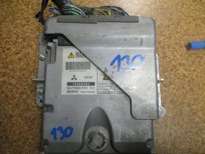 UNIDAD DE CONTROL DEL MOTOR MITSUBISHI L200 MA275800-9761  