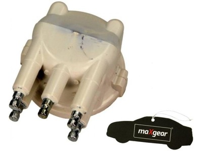 COPULA DEL DISTRIBUIDOR DE ARRANQUE MAXGEAR 31-0105 + ZAPACH  