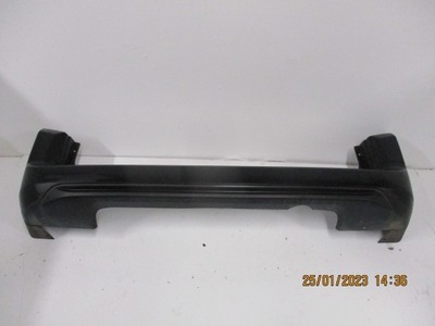 Бампер задняя citroen berlingo iv 20r фото №1