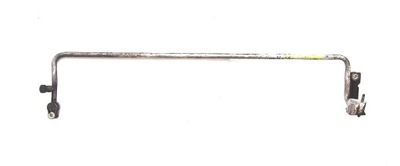 Шланг трубка кондиционера hyundai terracan 2.9 фото №1