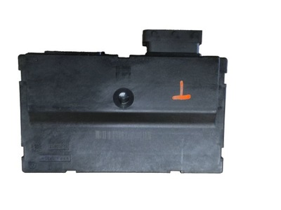 Модуль сидіння лівий перед renault talisman 2017 285651321r фото №1