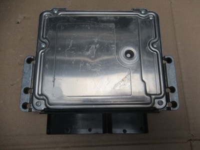 Модуль блок керування maserati levante 670108936 фото №1