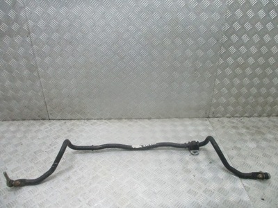 Тяга стабилизатора ford fiesta mk7 фото №1