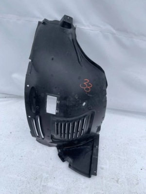 Mercedes gls v167 подкрылок правое перед передняя a1676901010 фото №1