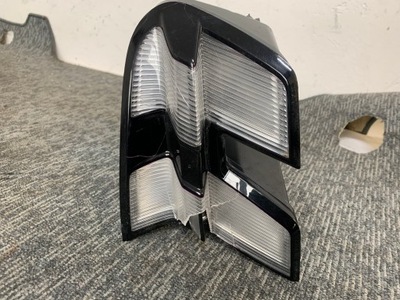 Ford mustang mach-e gt rwd 21r лампа кузовная правый задняя правая задняя ory фото №1