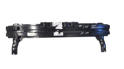 Hyundai i40 2011-2019 балка бампера перед фото №1