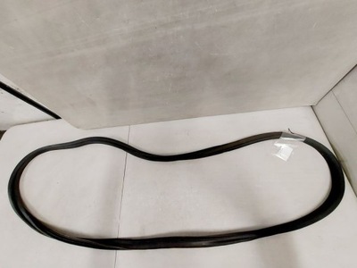 Kia proceed pro ceed 2 ii прокладка крышки багажника кузовная фото №1